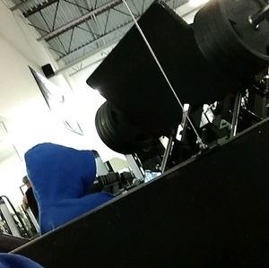 Meet your Posher, Logan